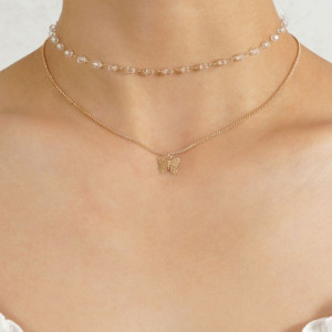 Мульти-цепочка CJH52679 Мульти-цепочка CJH52679