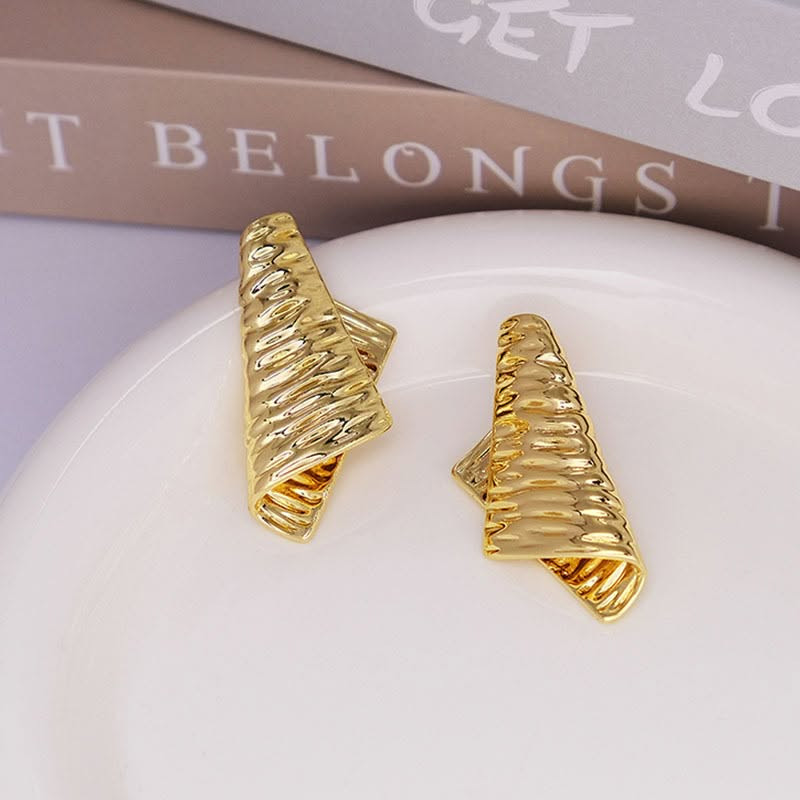 Серьги ювелирный сплав 1J11734CJJ Серьги ювелирный сплав 1J11734CJJ