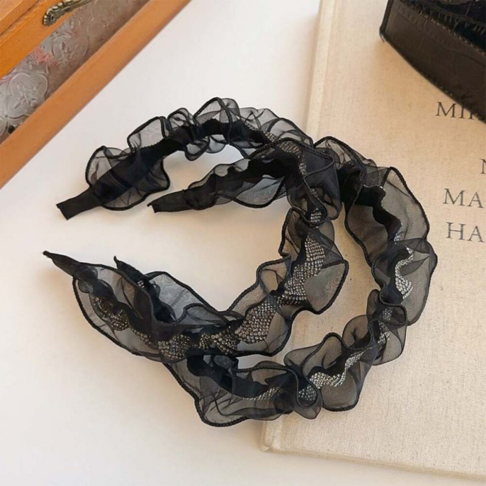 Ободок для волос CJH44938 Ободок для волос CJH44938