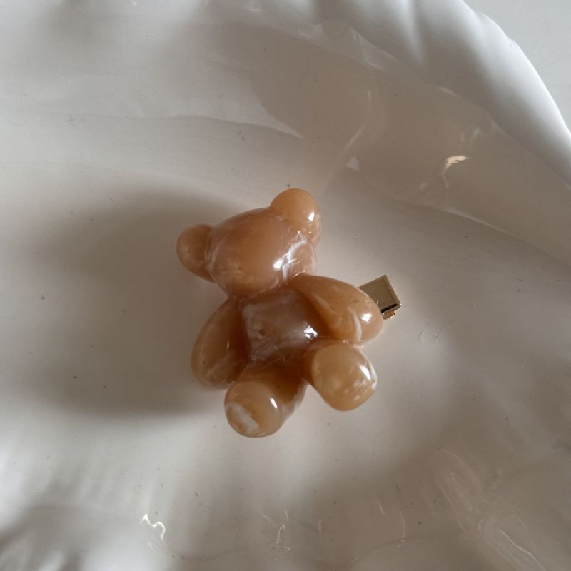 Заколка для волос CJL26858