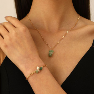 Комплект бижутерии CJL92301