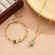 Комплект бижутерии CJL92301