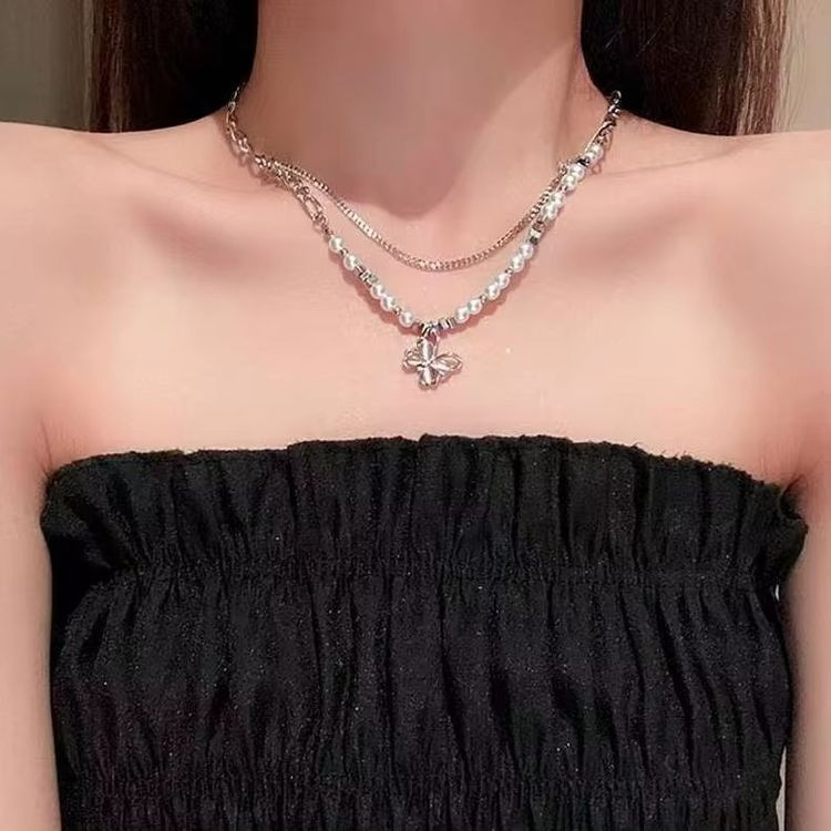 Колье J10738CJJ Колье J10738CJJ