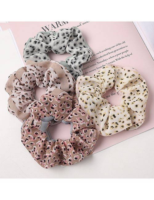 Резинка для волос K00988