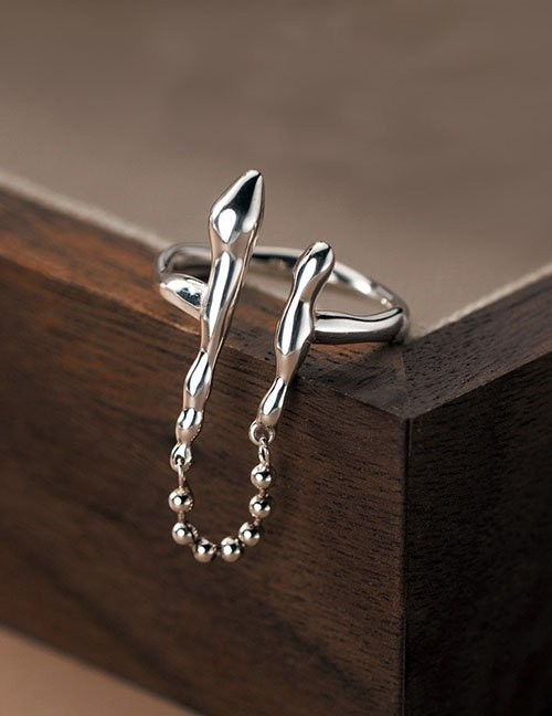 Ювелирное кольцо L82119 Ювелирное кольцо L82119