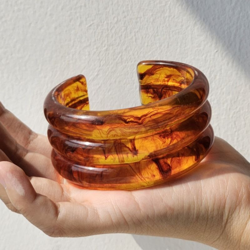 Жесткий браслет CJN37361 Жесткий браслет CJN37361