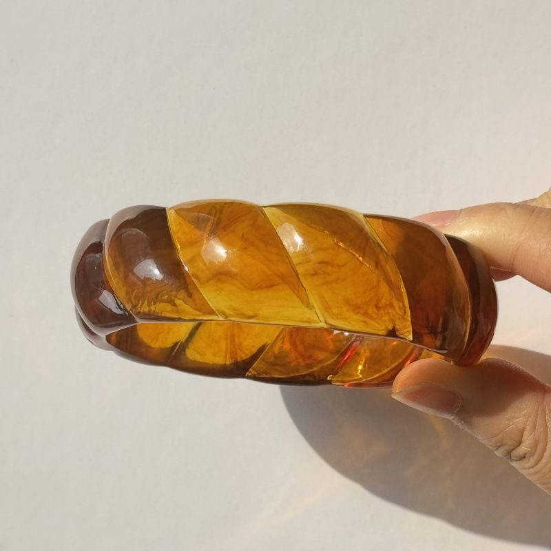 Жесткий браслет CJN37361 Жесткий браслет CJN37361