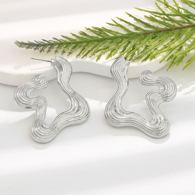 Серьги-гвоздики CJL97449 Серьги-гвоздики CJL97449