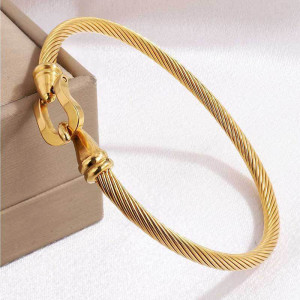 Браслет сталь CJR61814 Браслет сталь CJR61814