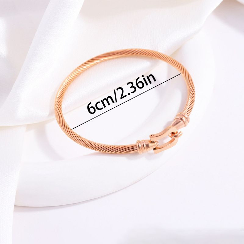 Браслет сталь CJR61814 Браслет сталь CJR61814