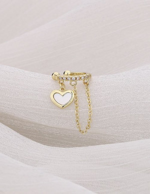 Ювелирные серьги Z05799 Ювелирные серьги Z05799