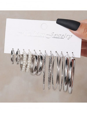 Комплект серег Z59769