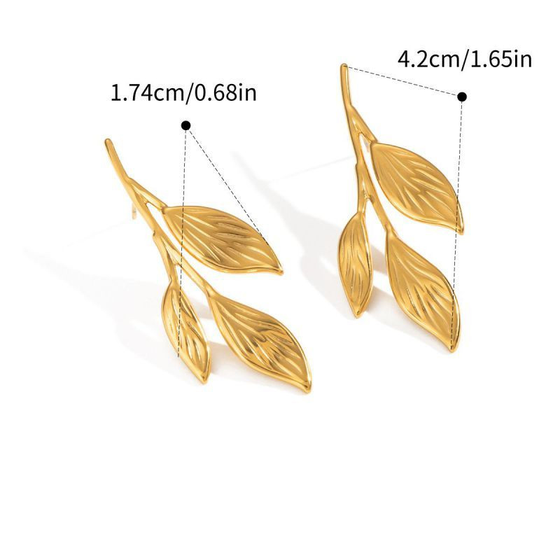 Серьги сталь CJN49659 Серьги сталь CJN49659