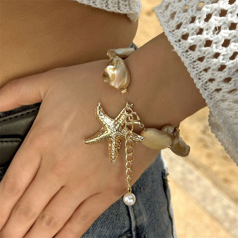 Корейскиий браслет CJN96667 Корейскиий браслет CJN96667