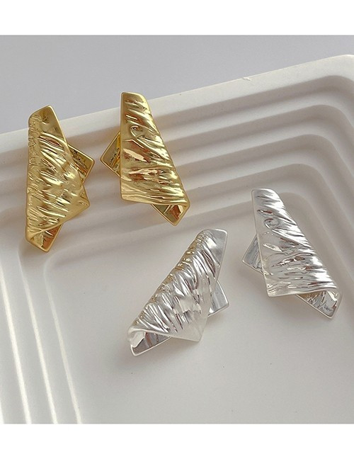 Ювелирные серьги T94007 Ювелирные серьги T94007