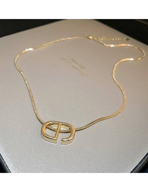 Ювелирное колье Z57983