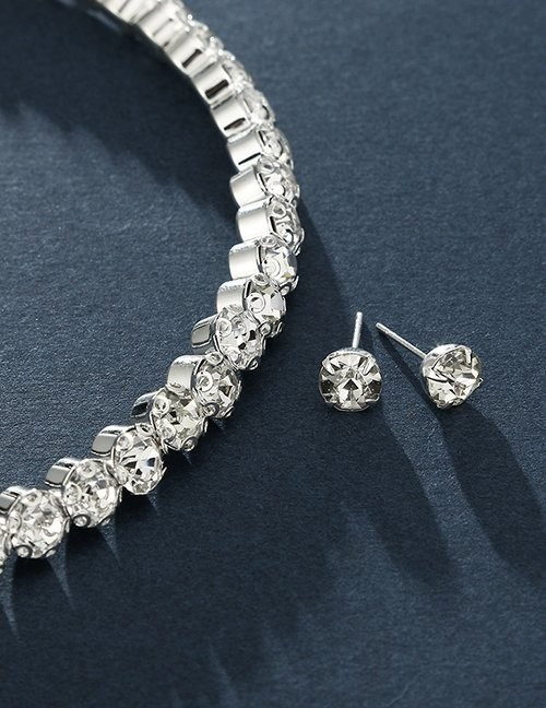 Жесткий браслет M19127 Жесткий браслет M19127