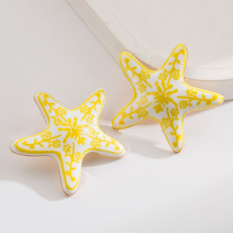 Серьги-гвоздики CJN97871 Серьги-гвоздики CJN97871