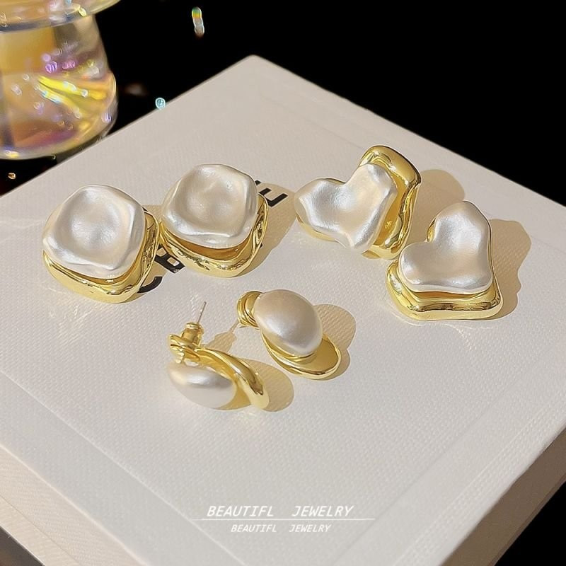 Серьги-гвоздики CJC98835 Серьги-гвоздики CJC98835