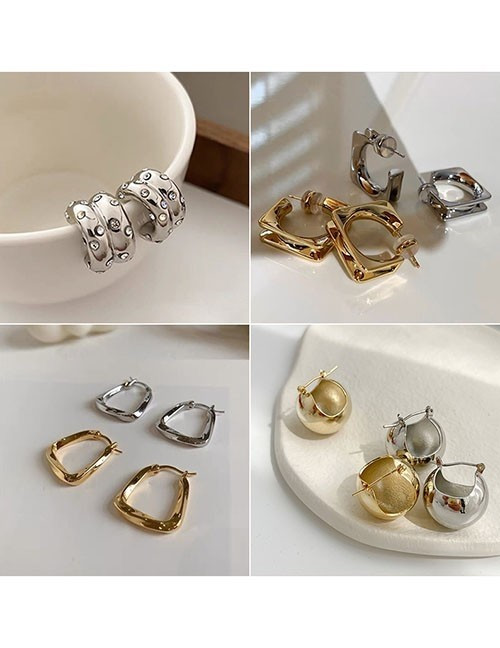 Серьги L00016 Серьги L00016