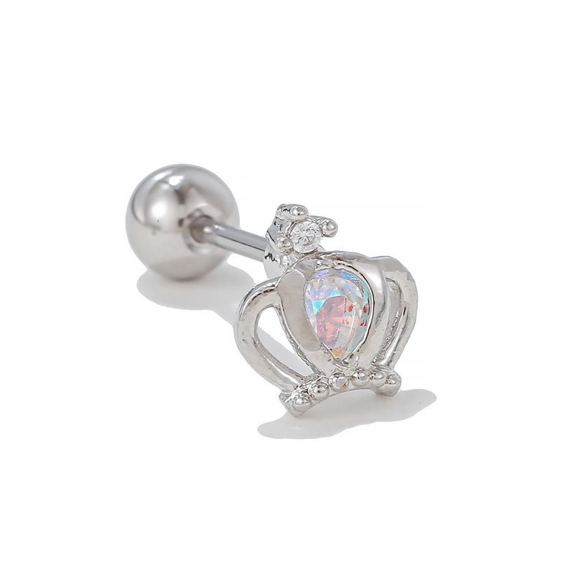 Пирсинг в уши N81780