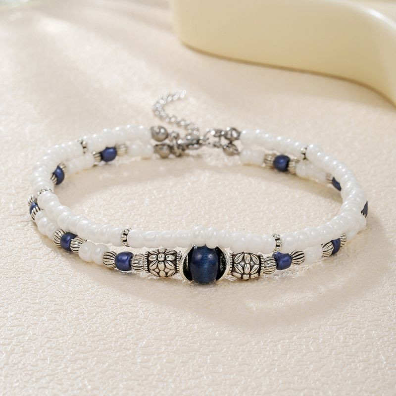 Браслет на ногу CJP35879 Браслет на ногу CJP35879