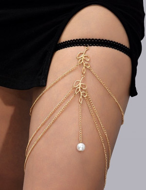 Украшение на тело R67553 Украшение на тело R67553