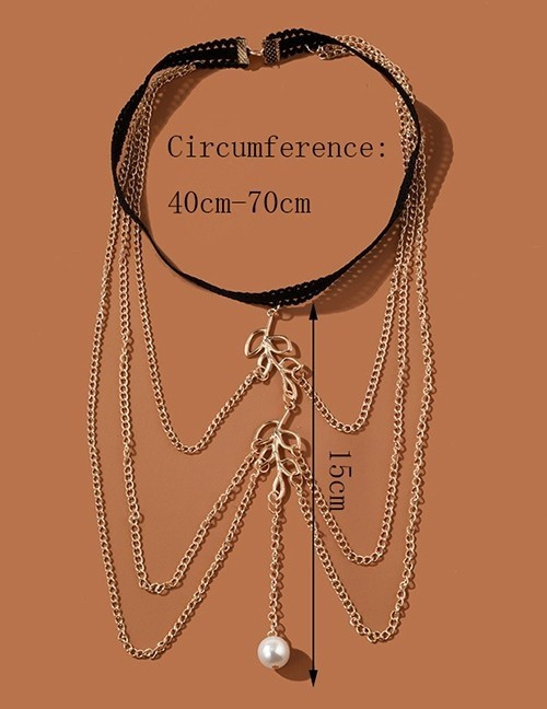 Украшение на тело R67553 Украшение на тело R67553