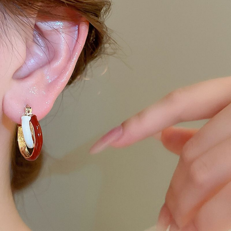 Серьги CJH46376 Серьги CJH46376