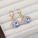 Серьги CJH45141 Серьги CJH45141