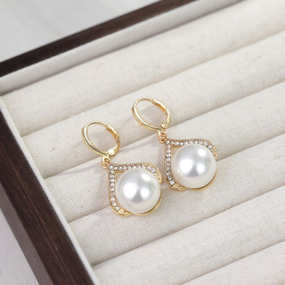 Серьги CJH45141 Серьги CJH45141