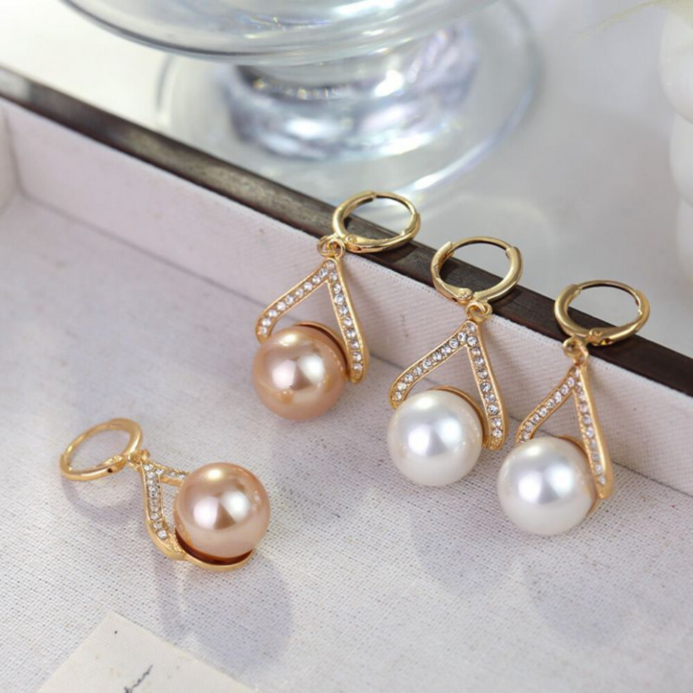 Серьги CJH45141 Серьги CJH45141