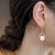 Серьги CJH45141 Серьги CJH45141