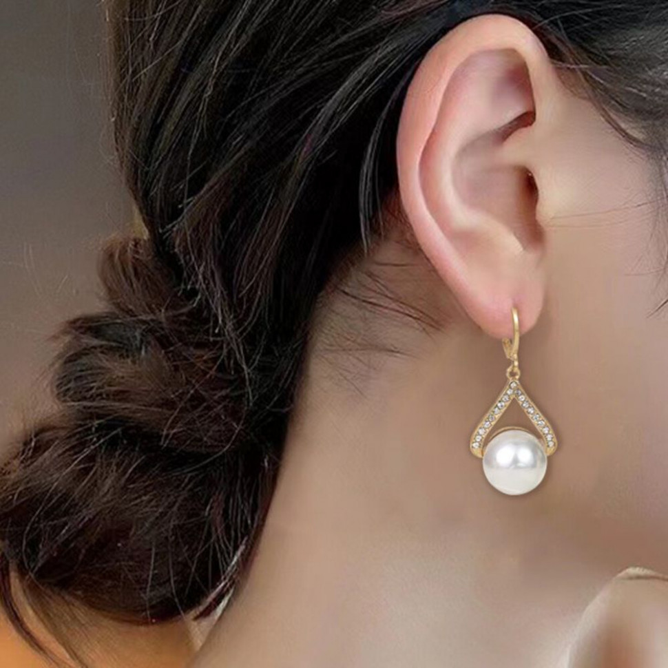 Серьги CJH45141 Серьги CJH45141