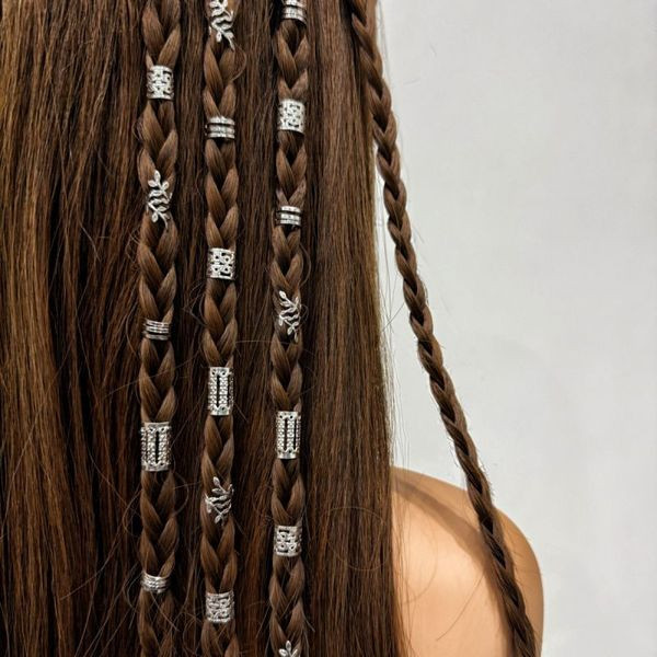 Заколка для волос (40шт) CJL50480 Заколка для волос (40шт) CJL50480