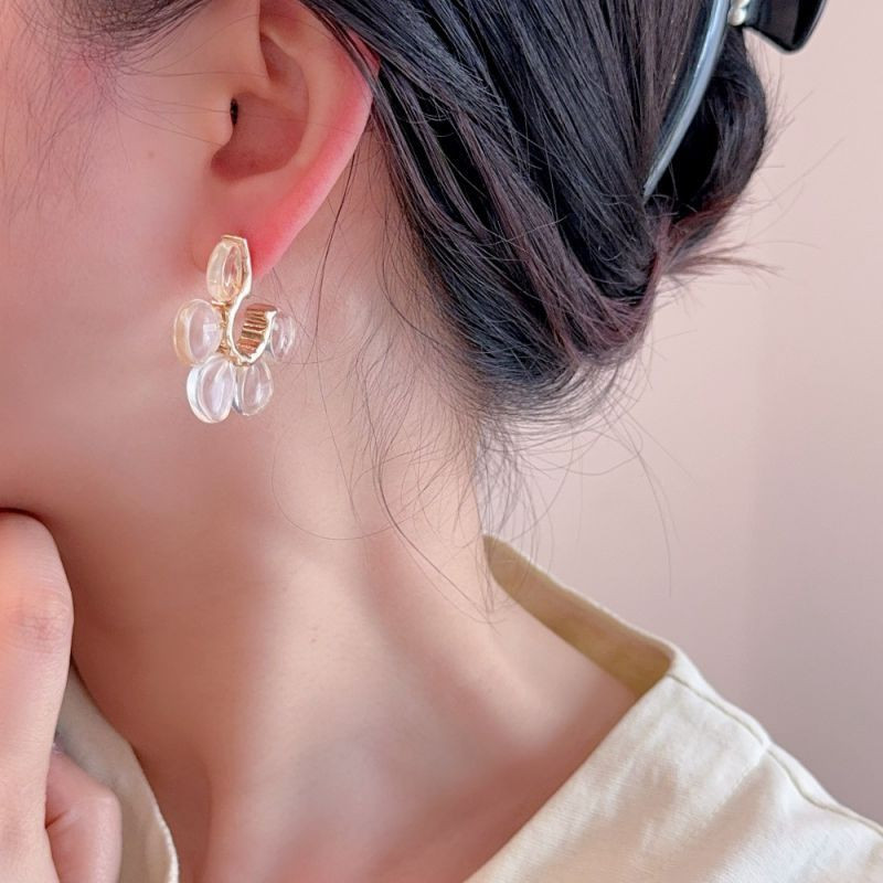 Серьги CJP97304 Серьги CJP97304