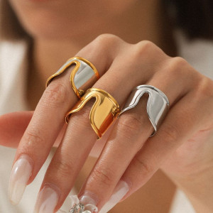 Кольцо сталь CJP89706