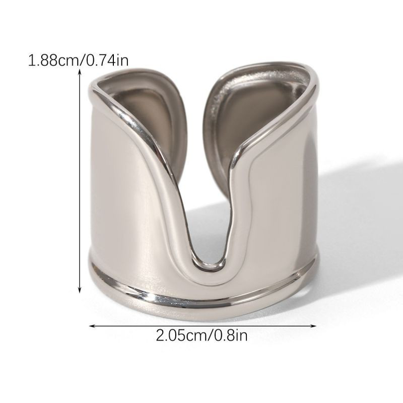 Кольцо сталь CJP89706