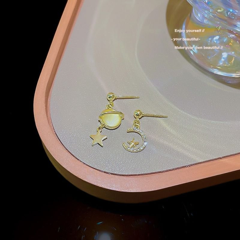 Серьги-гвоздики CJD94484MSK