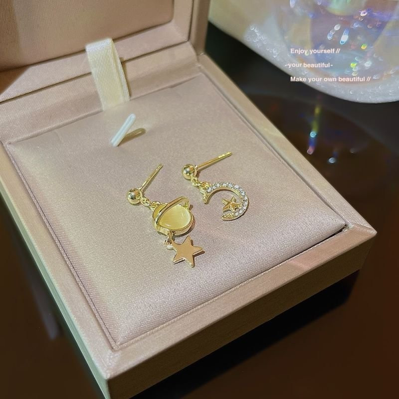 Серьги-гвоздики CJD94484MSK