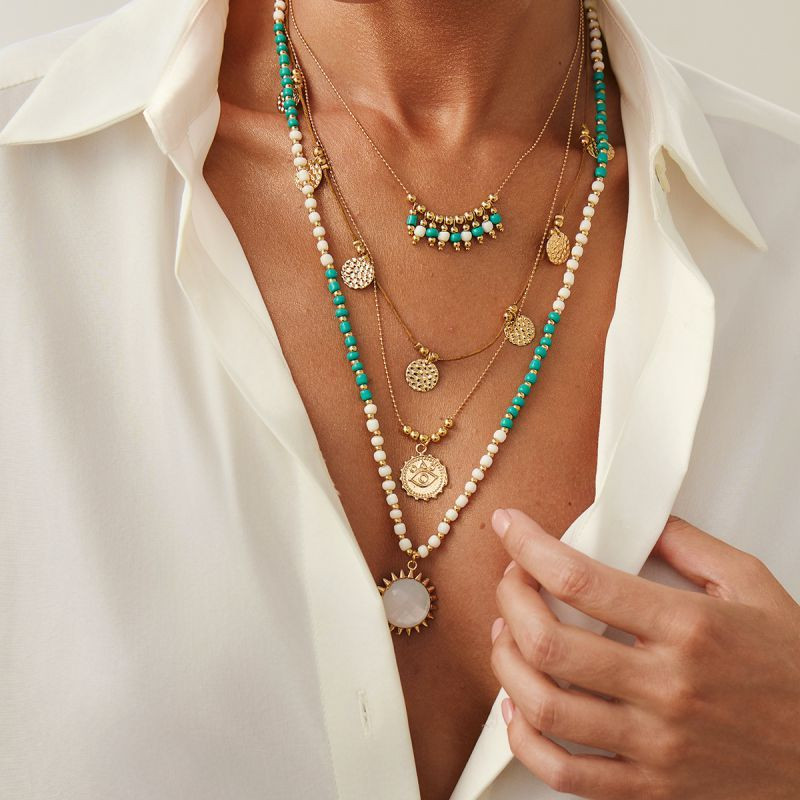 Мульти-цепочка CJQ19072