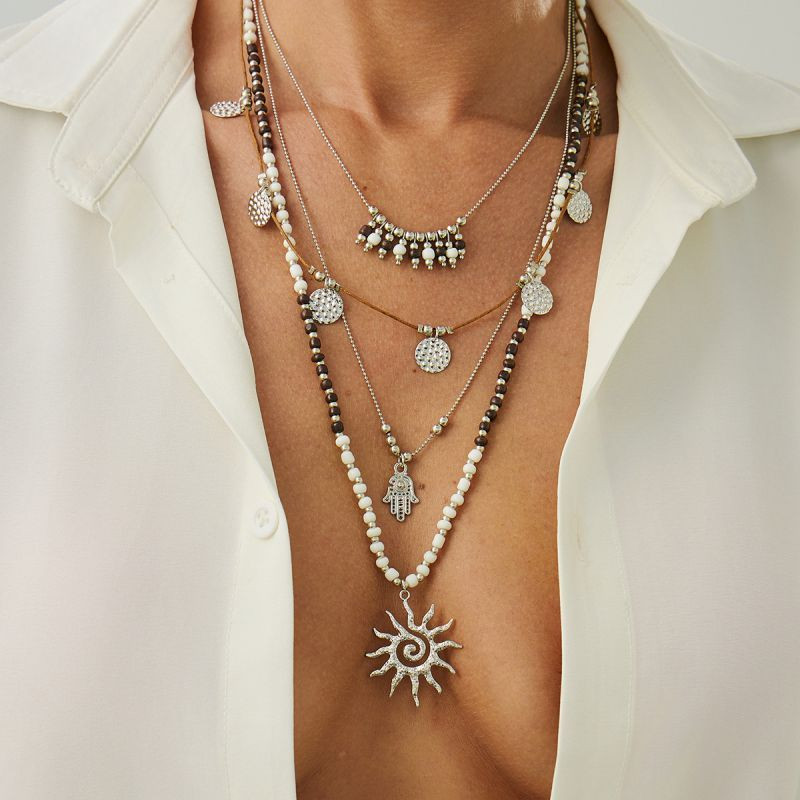 Мульти-цепочка CJQ19072