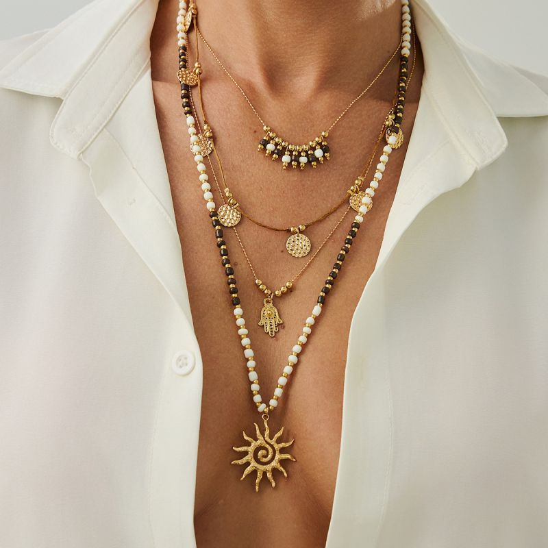 Мульти-цепочка CJQ19072