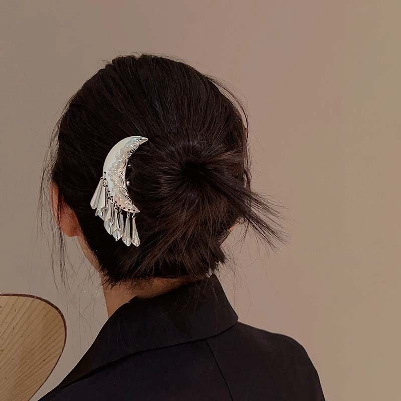 Заколка для волос CJD93274 Заколка для волос CJD93274