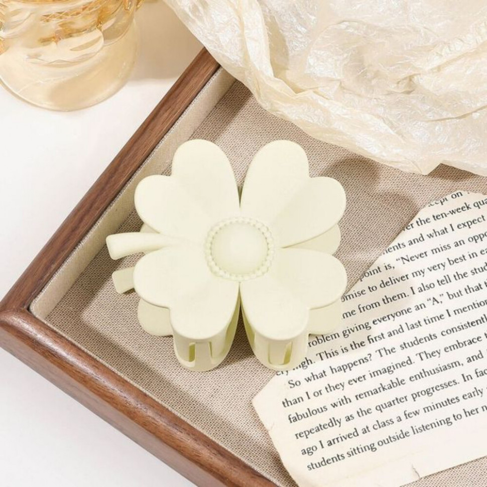 Краб для волос CJJ26722