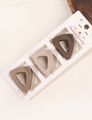 Краб для волос M14649 Краб для волос M14649