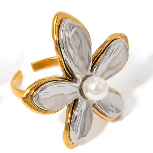 Кольцо сталь CJH02692