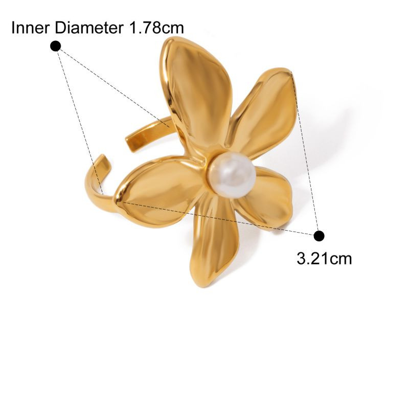 Кольцо сталь CJH02692 Кольцо сталь CJH02692