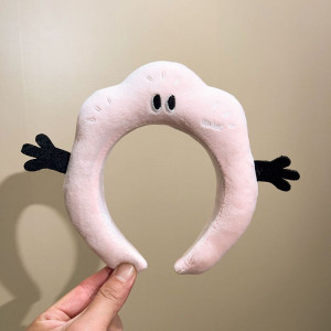 Ободок для волос CJJ08524 Ободок для волос CJJ08524