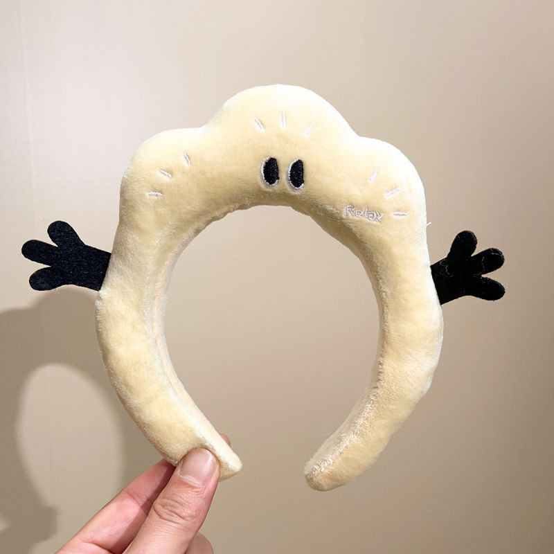 Ободок для волос CJJ08524